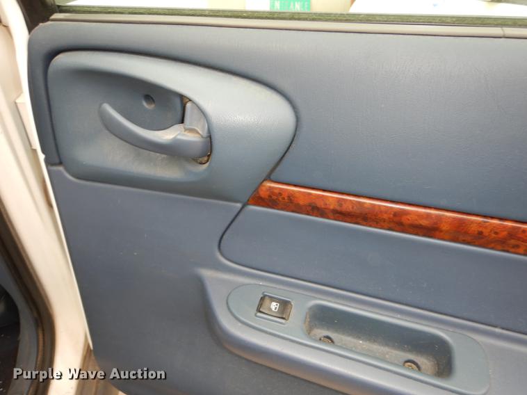 image for item DF1936 2004 Chevrolet Impala