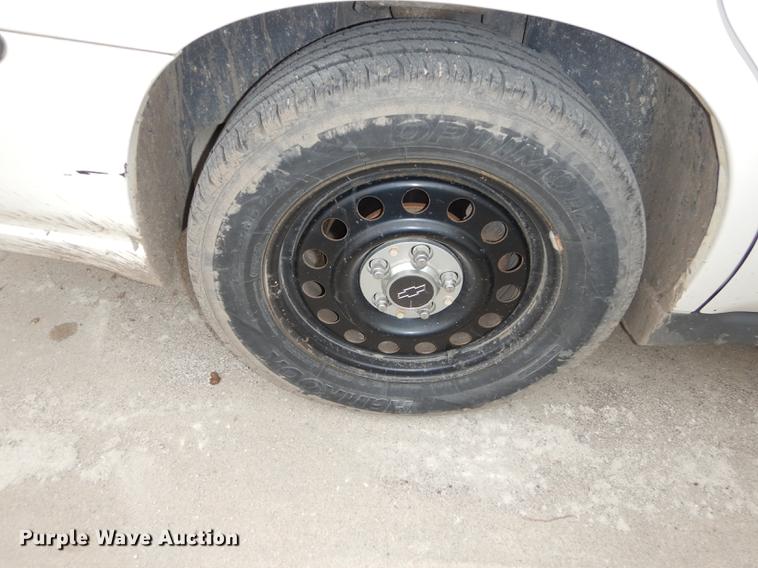 image for item DF1936 2004 Chevrolet Impala