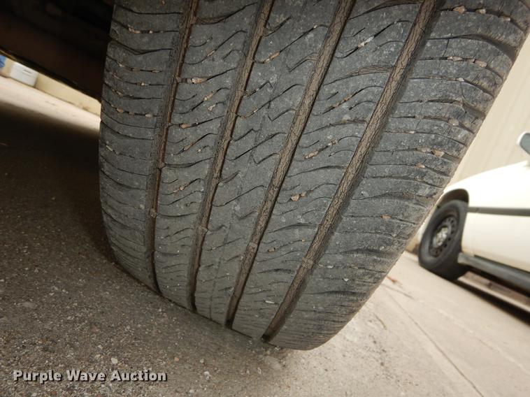 image for item DF1936 2004 Chevrolet Impala