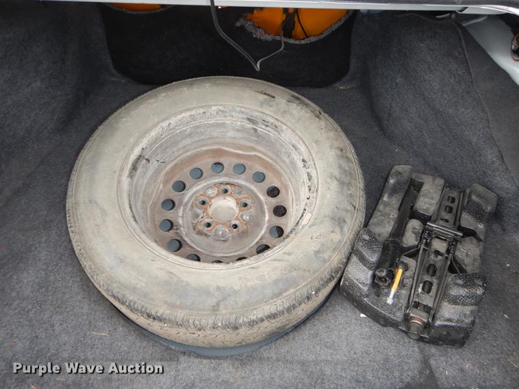 image for item DF1936 2004 Chevrolet Impala