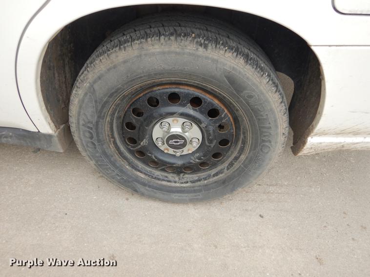 image for item DF1936 2004 Chevrolet Impala