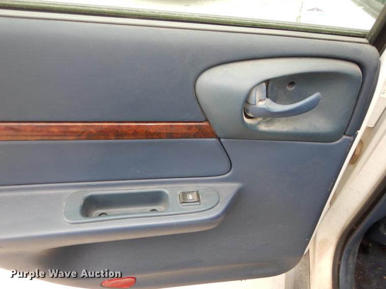 image for item DF1937 2005 Chevrolet Impala