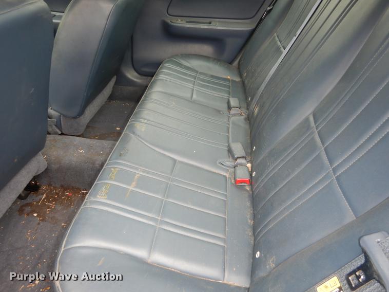 image for item DF1937 2005 Chevrolet Impala