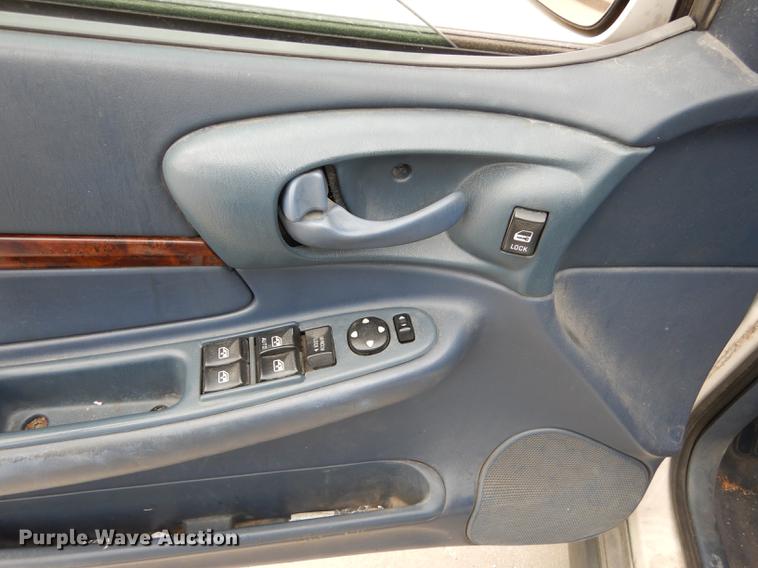 image for item DF1937 2005 Chevrolet Impala