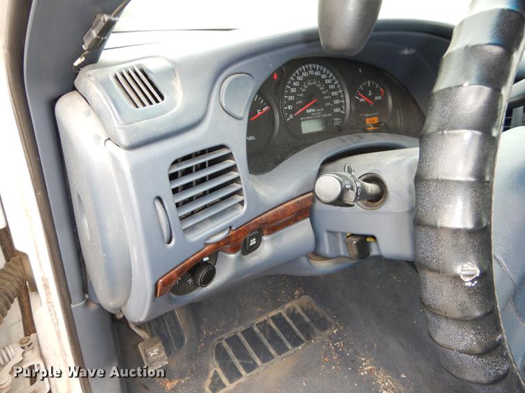 image for item DF1937 2005 Chevrolet Impala