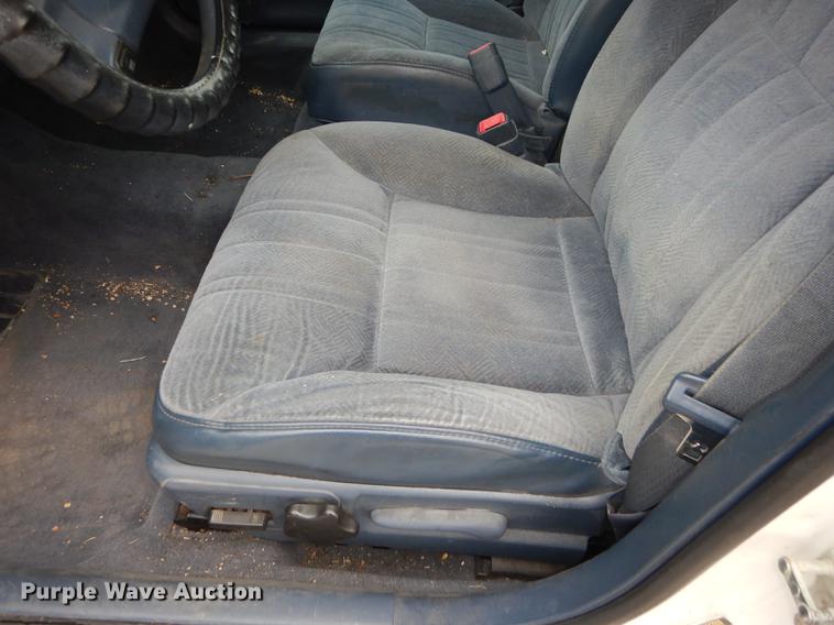 image for item DF1937 2005 Chevrolet Impala