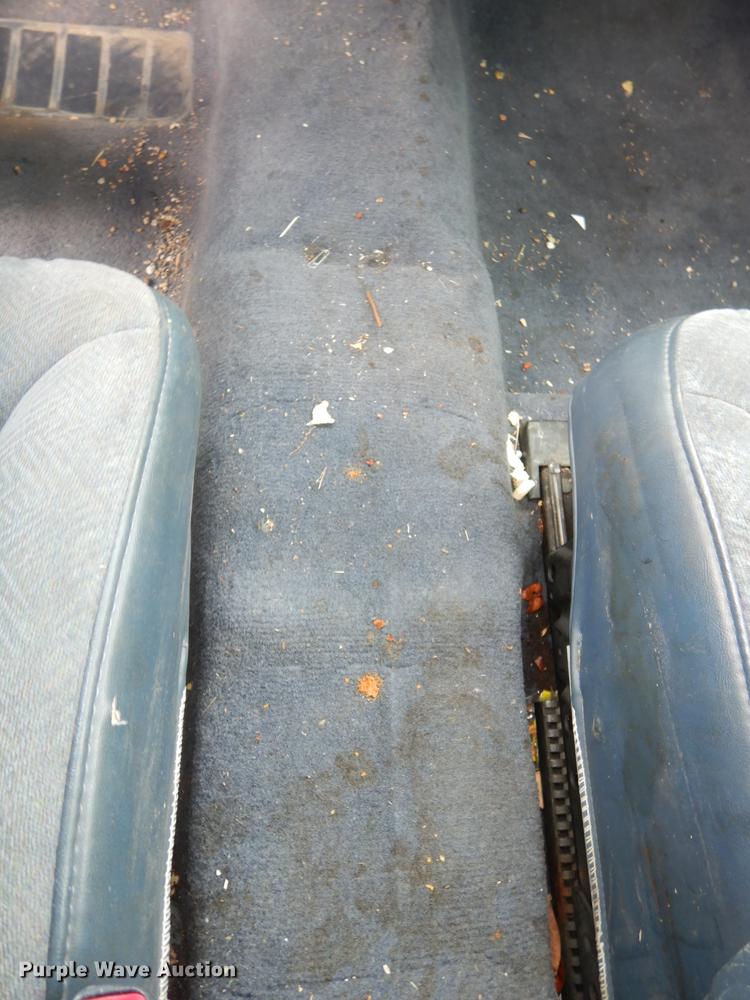 image for item DF1937 2005 Chevrolet Impala