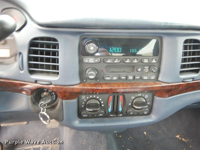 image for item DF1937 2005 Chevrolet Impala