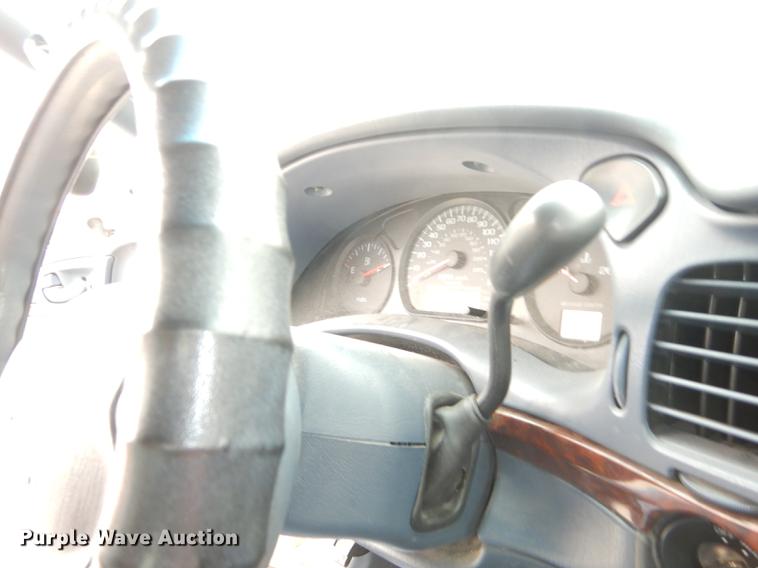 image for item DF1937 2005 Chevrolet Impala