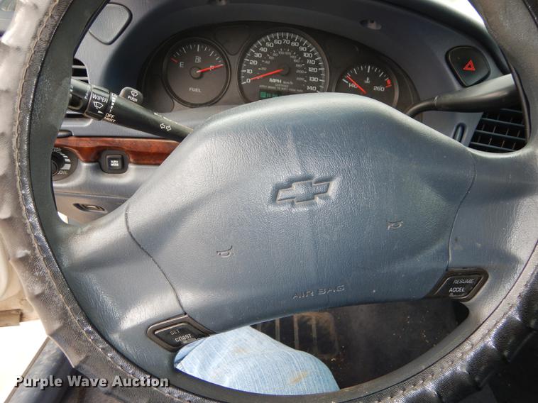 image for item DF1937 2005 Chevrolet Impala