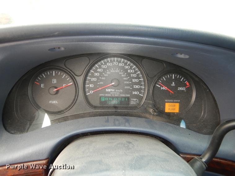 image for item DF1937 2005 Chevrolet Impala