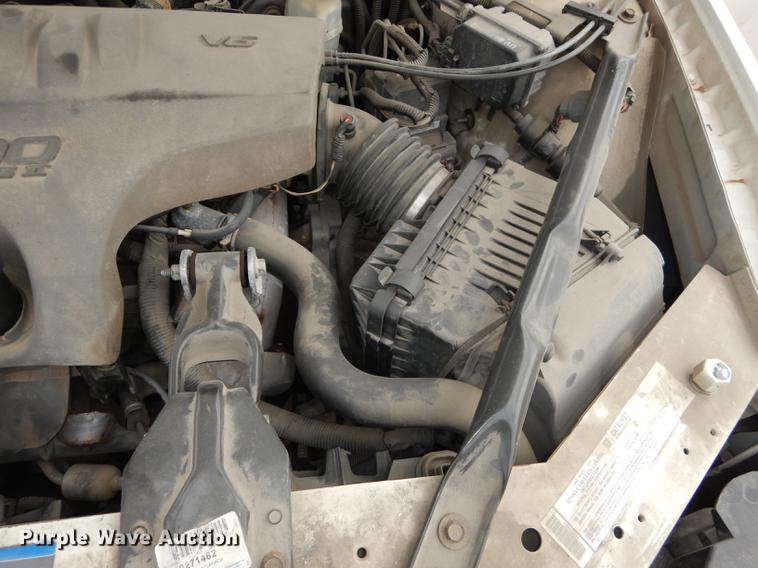 image for item DF1937 2005 Chevrolet Impala