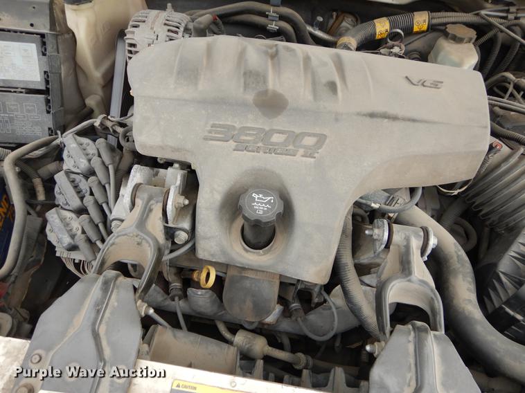 image for item DF1937 2005 Chevrolet Impala