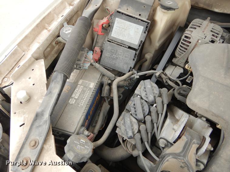 image for item DF1937 2005 Chevrolet Impala