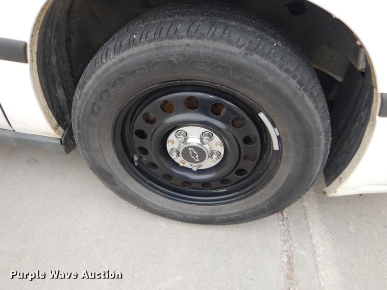 image for item DF1937 2005 Chevrolet Impala