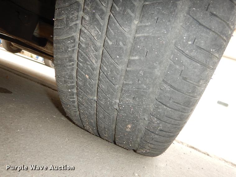 image for item DF1937 2005 Chevrolet Impala