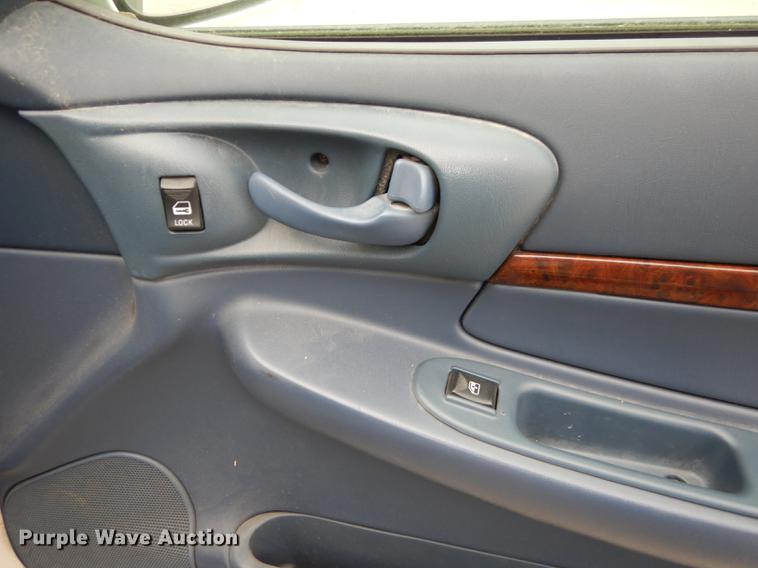 image for item DF1937 2005 Chevrolet Impala