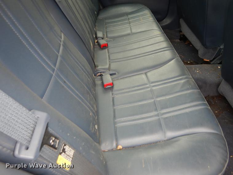 image for item DF1937 2005 Chevrolet Impala