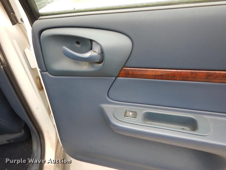 image for item DF1937 2005 Chevrolet Impala