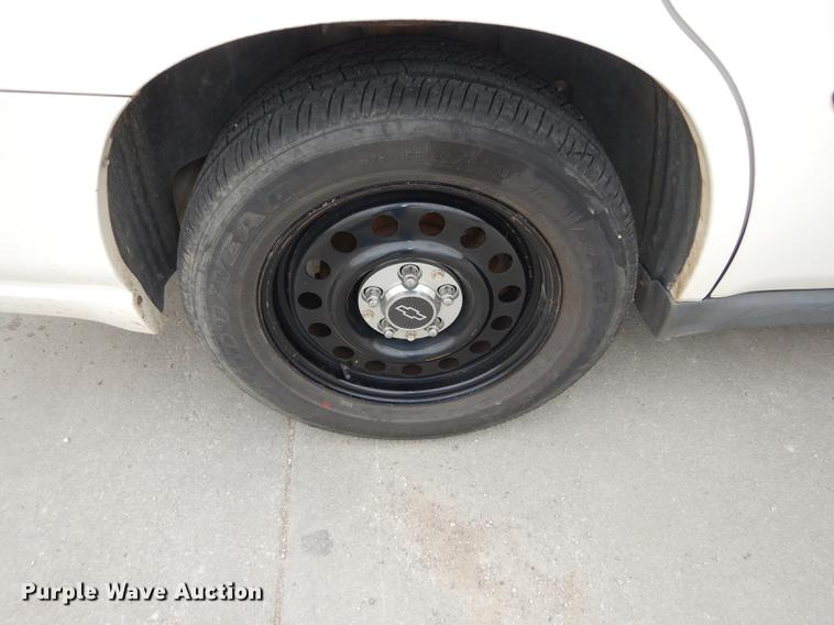 image for item DF1937 2005 Chevrolet Impala