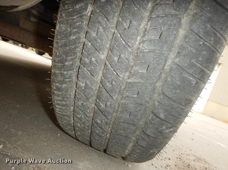 image for item DF1937 2005 Chevrolet Impala