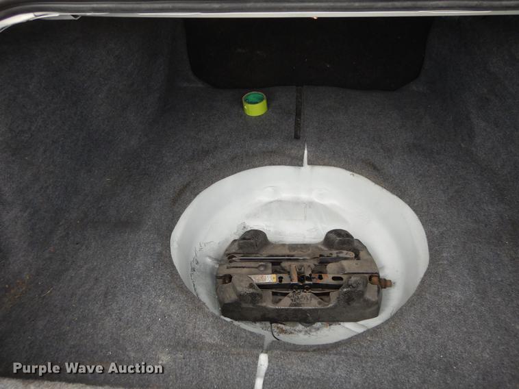 image for item DF1937 2005 Chevrolet Impala