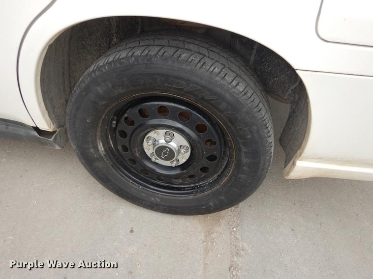 image for item DF1937 2005 Chevrolet Impala