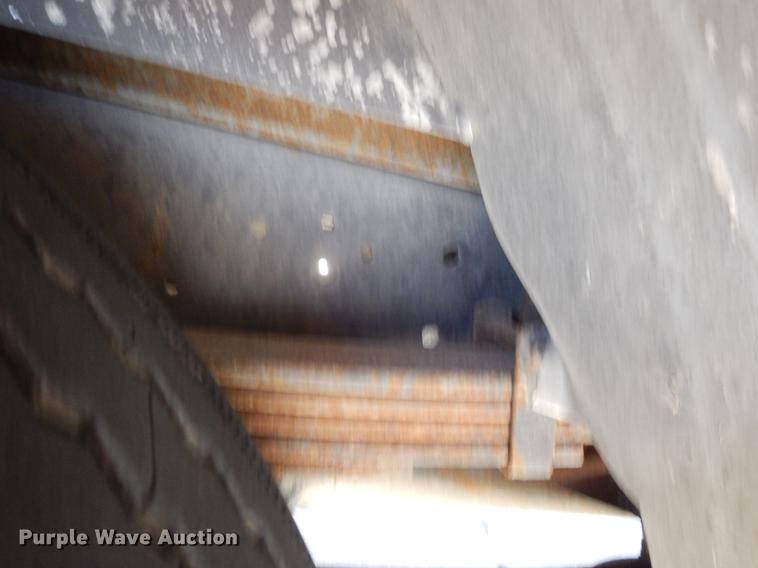 image for item DF1938 1993 International 4700 fire truck