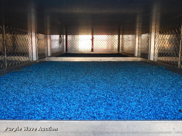 image for item DF1938 1993 International 4700 fire truck