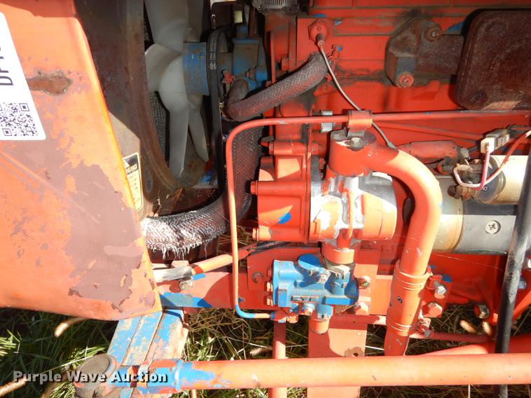 image for item DF1946 Ford 1510 tractor