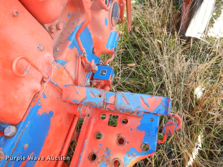 image for item DF1946 Ford 1510 tractor