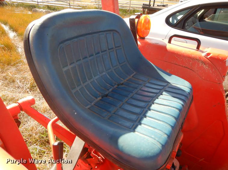 image for item DF1946 Ford 1510 tractor