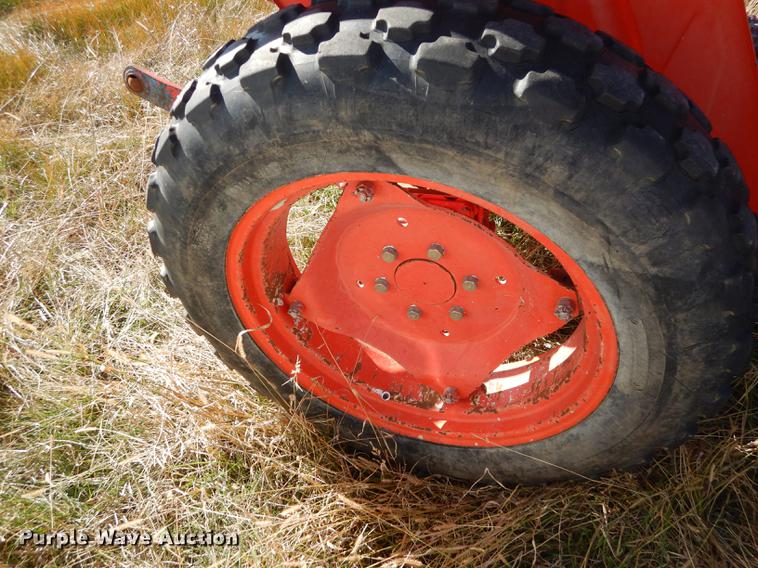 image for item DF1946 Ford 1510 tractor