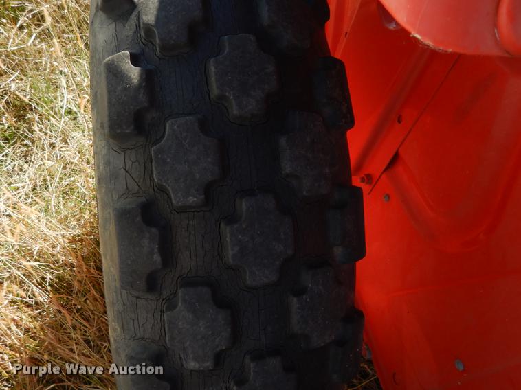 image for item DF1946 Ford 1510 tractor