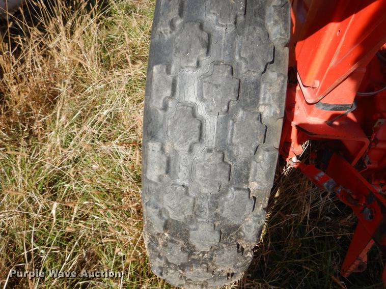 image for item DF1946 Ford 1510 tractor