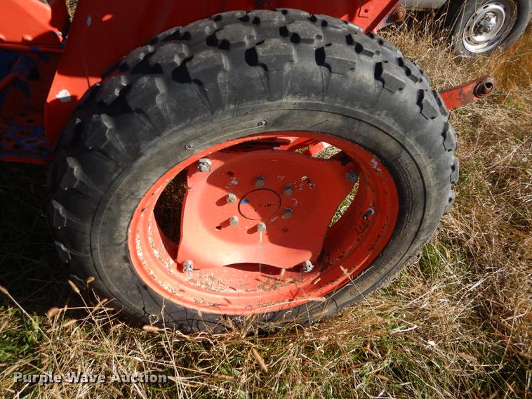 image for item DF1946 Ford 1510 tractor