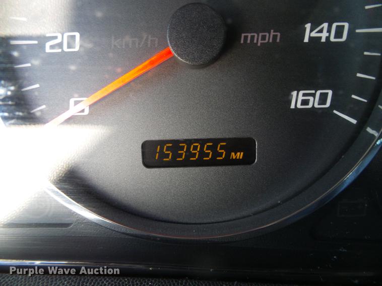 image for item DF2784 2005 Cadillac CTS