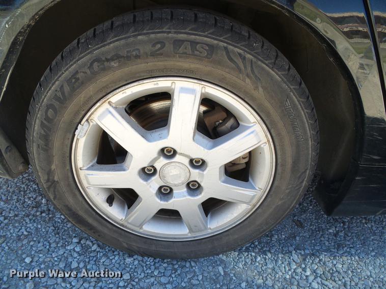 image for item DF2784 2005 Cadillac CTS