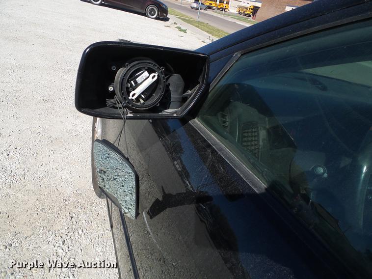 image for item DF2784 2005 Cadillac CTS