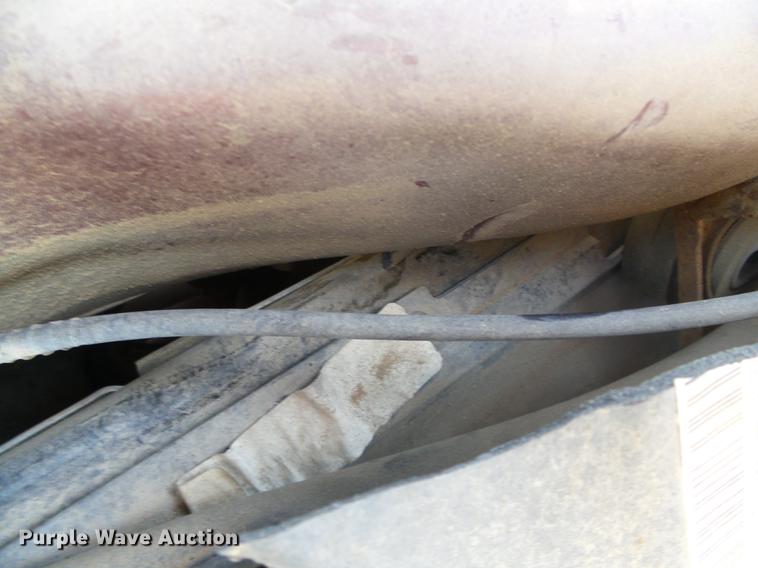 image for item DF2813 2001 Dodge Caravan SE van