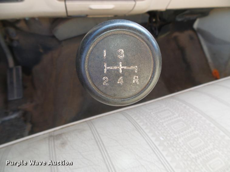 image for item DF2814 1981 Ford F150 Custom pickup truck