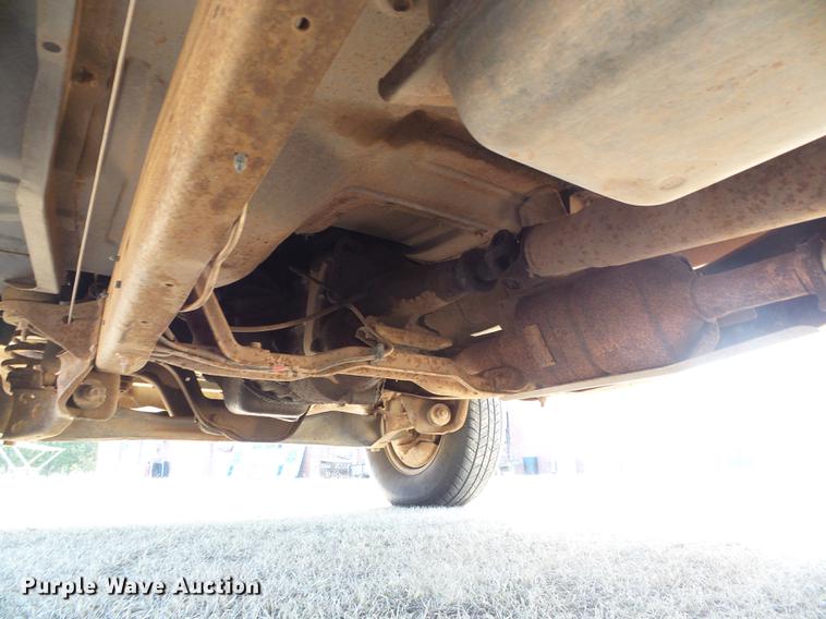 image for item DF2814 1981 Ford F150 Custom pickup truck