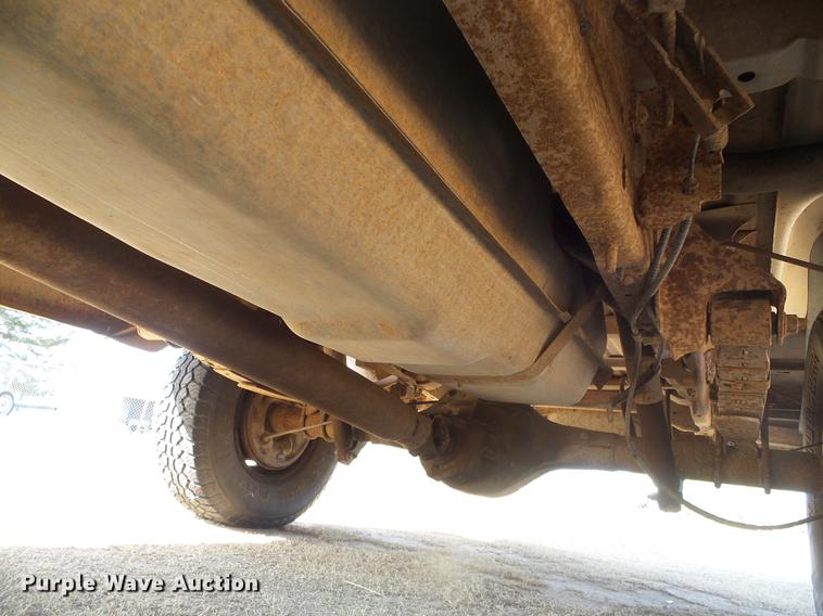 image for item DF2814 1981 Ford F150 Custom pickup truck