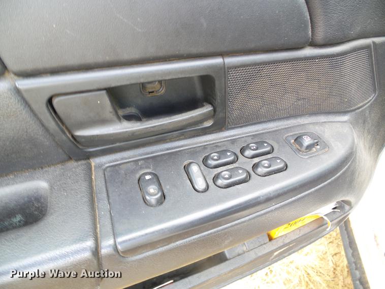 image for item DF2817 2007 Ford Crown Victoria Police Interceptor