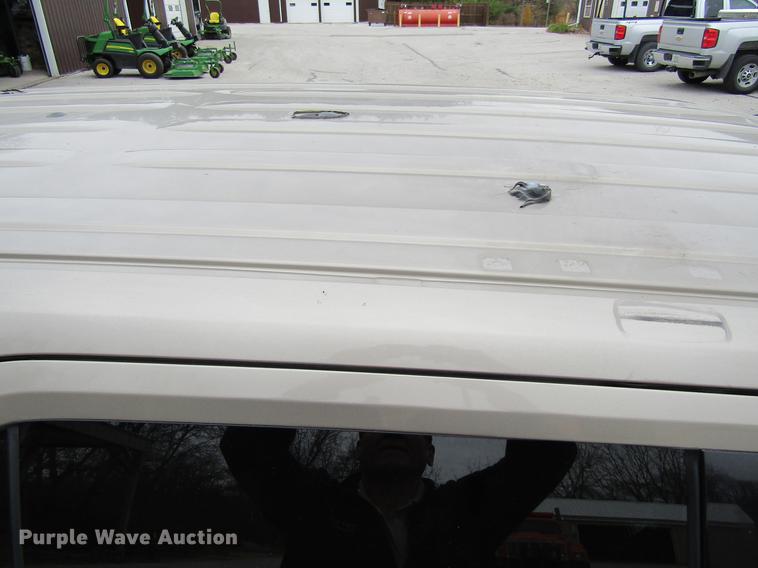 image for item DF3883 2013 Ford Explorer Police Interceptor SUV