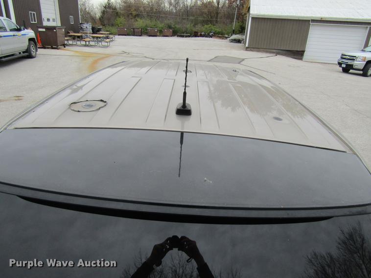 image for item DF3883 2013 Ford Explorer Police Interceptor SUV