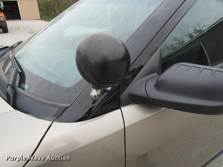 image for item DF3883 2013 Ford Explorer Police Interceptor SUV