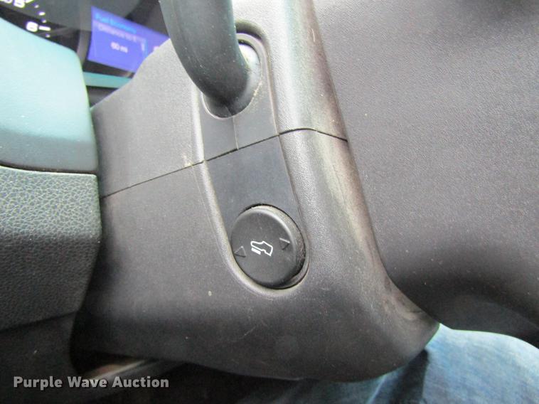 image for item DF3883 2013 Ford Explorer Police Interceptor SUV