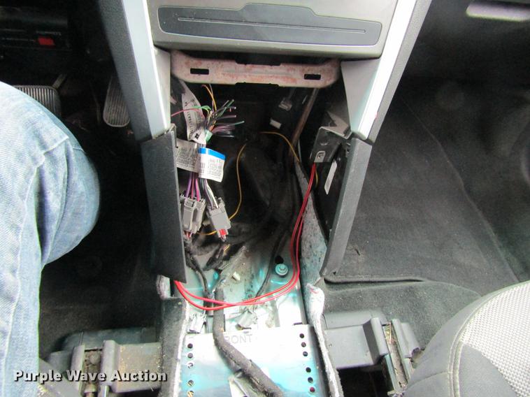 image for item DF3883 2013 Ford Explorer Police Interceptor SUV