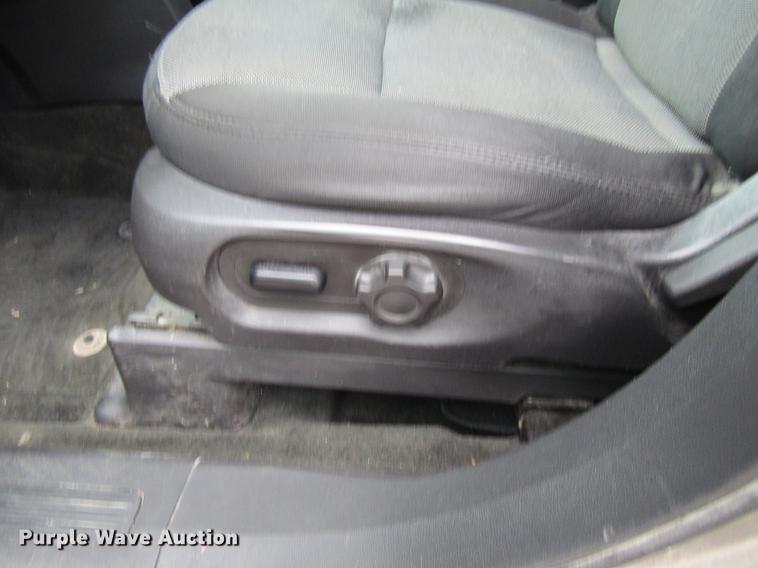 image for item DF3883 2013 Ford Explorer Police Interceptor SUV